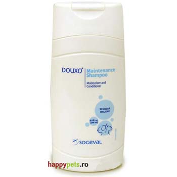 Sampon Douxo Maintenance