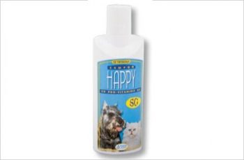 Sampon Happy SG Provitamina B5