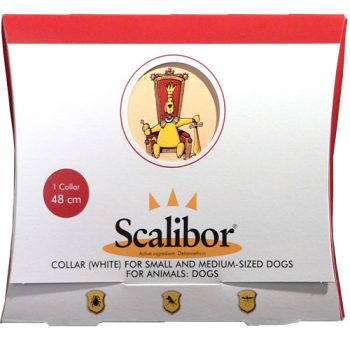Scalibor 48 cm