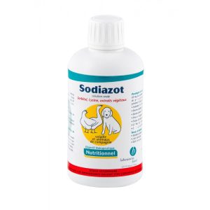 Sodiazot 50 ml