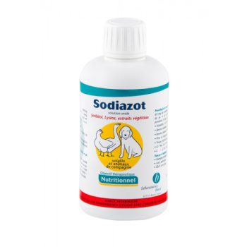 Sodiazot 50 ml