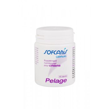 Sofcanis Canin Pelage / 60 capsule