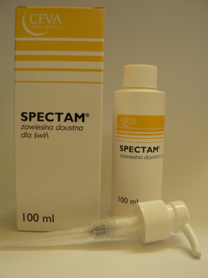 Spectam Buvabil