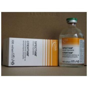 Spectam Injectabil 100ml