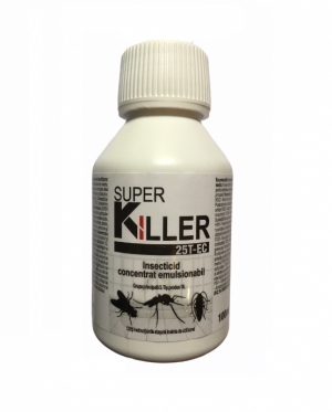 SuperKiller 100ml