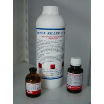 Super Killer 25 SC 1 L