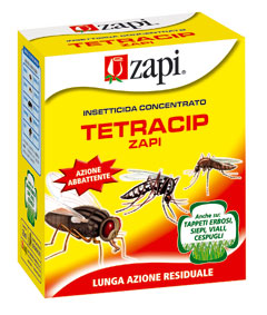 Tetracip Zapi 100ml