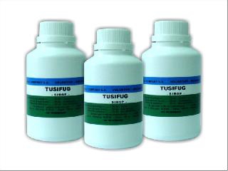 Tusifug 100ml