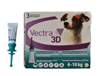 Vectra 3d 4-10kg/ 1pipeta