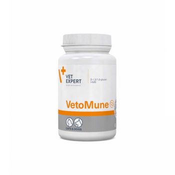 VetoMune 60 cps